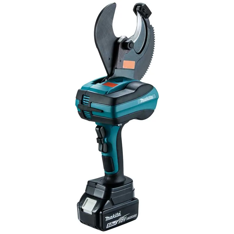 Cordless Cable Cutter - DTC101
