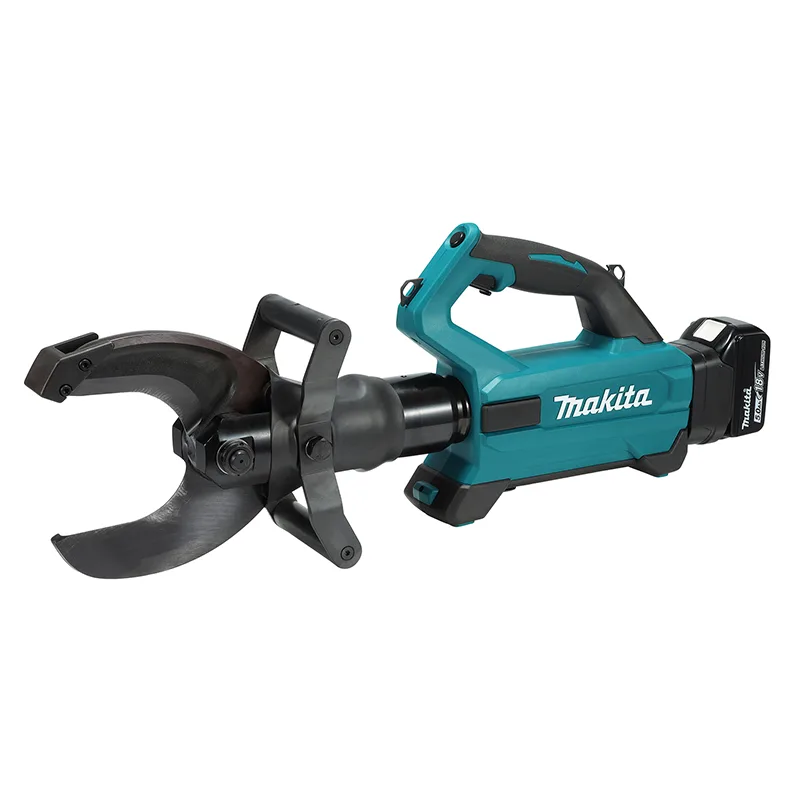 Cordless Cable Cutter - DTC104