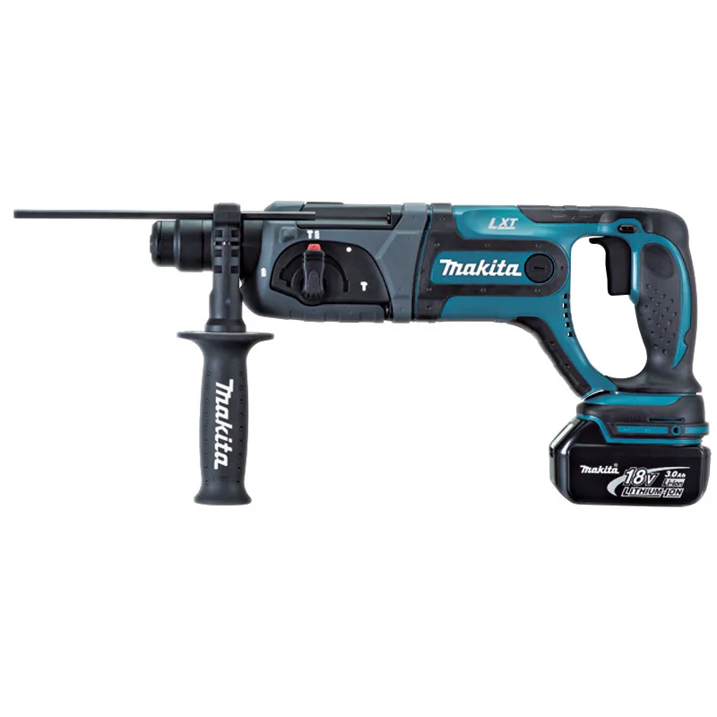 Cordless Combination Hammer - DHR241