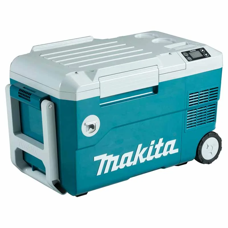 Cordless Cooler and Warmer Box - DCW180