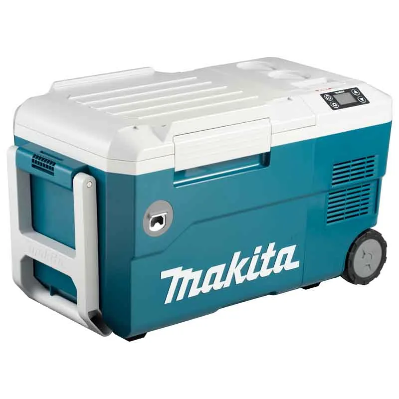 Cordless Cooler & Warmer Box - CW001G