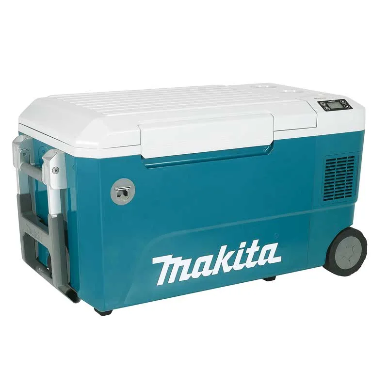 Cordless Cooler & Warmer Box - CW002G