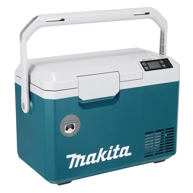 Cordless Cooler & Warmer Box - CW003G