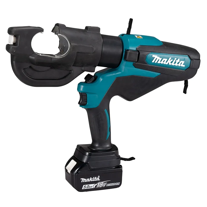 Cordless Crimper - DTC302