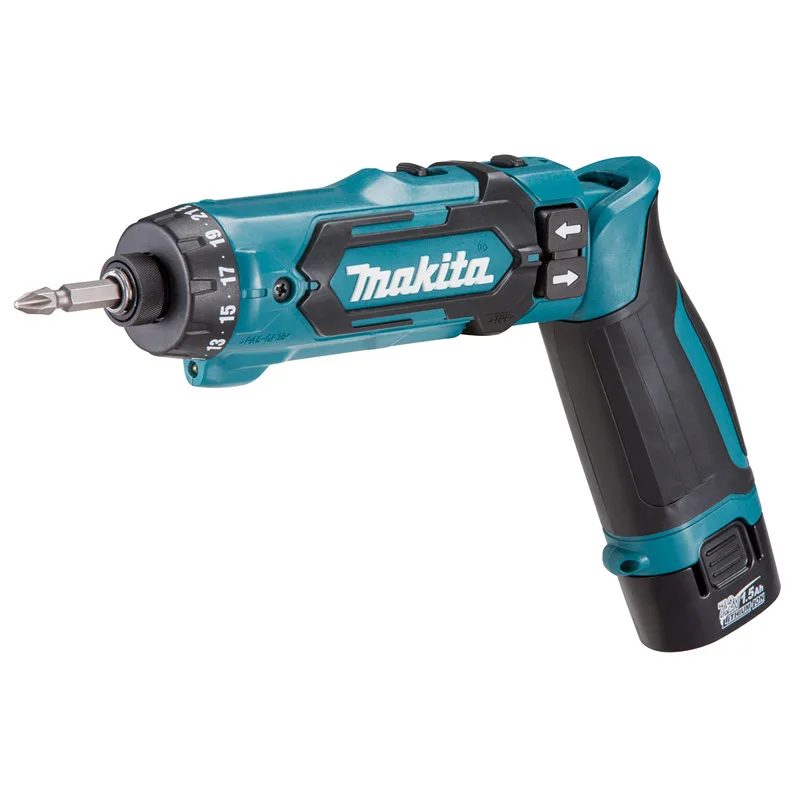 Cordless Driver Drill - DF012D