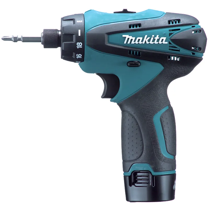 Cordless Driver Drill - DF030D
