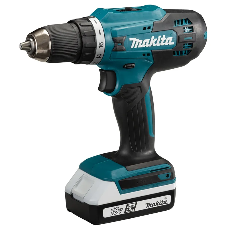 Cordless Driver Drill - DF488D