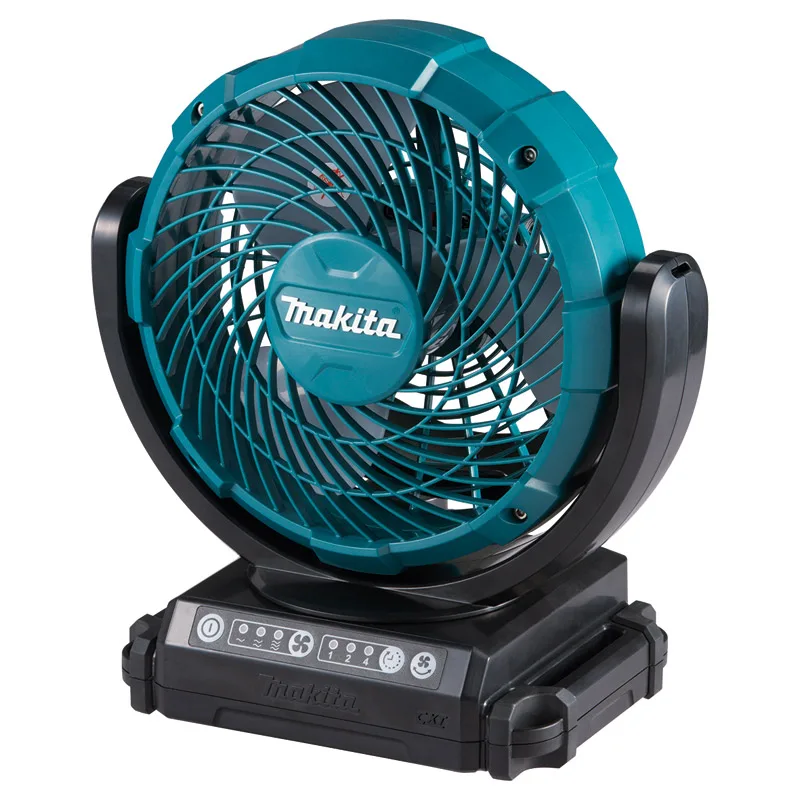 Cordless Fan - CF101D