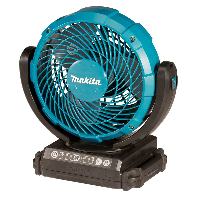 Cordless Fan - DCF102