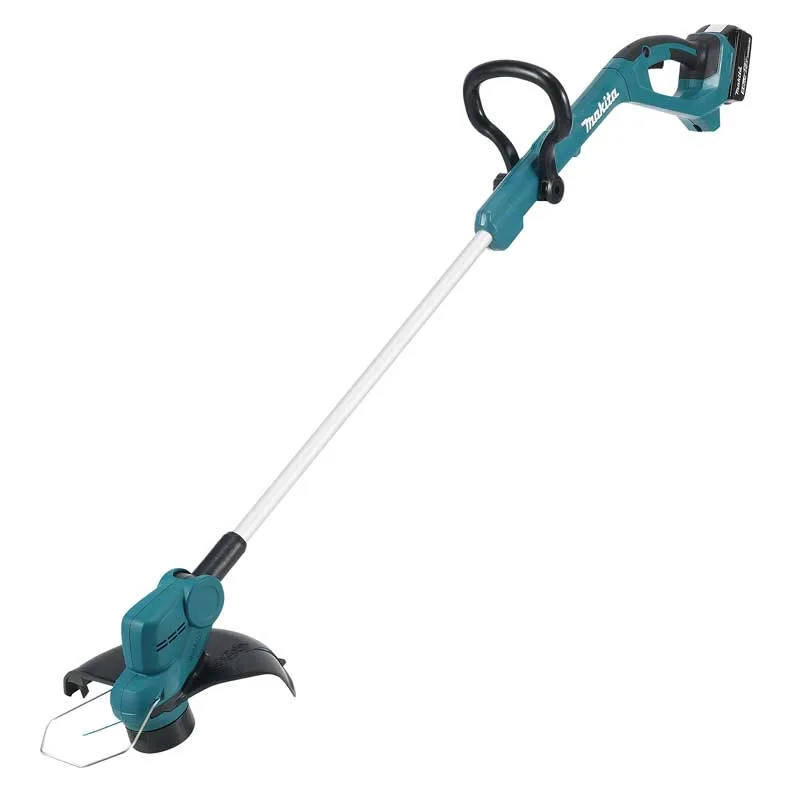 Cordless Grass Trimmer - DUR193
