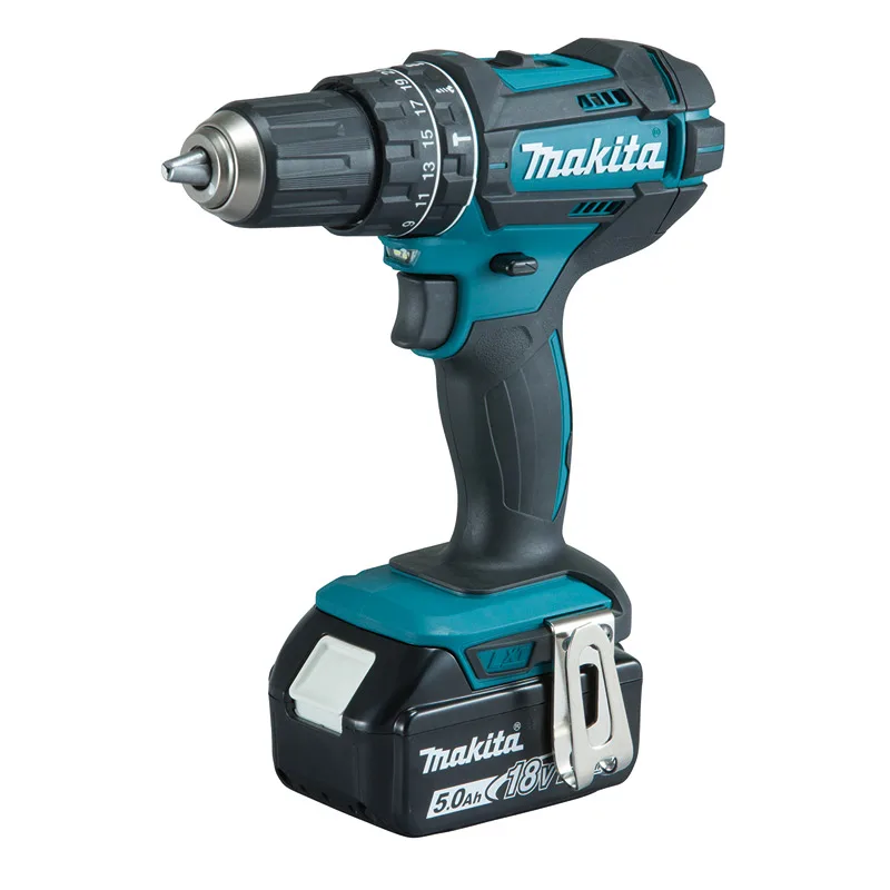 Cordless Hammer Driver Drill - DHP482