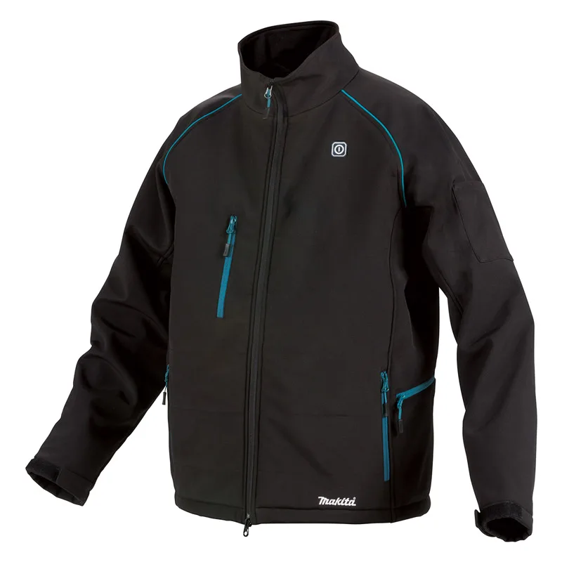 Cordless Heated Jacket - DCJ205
