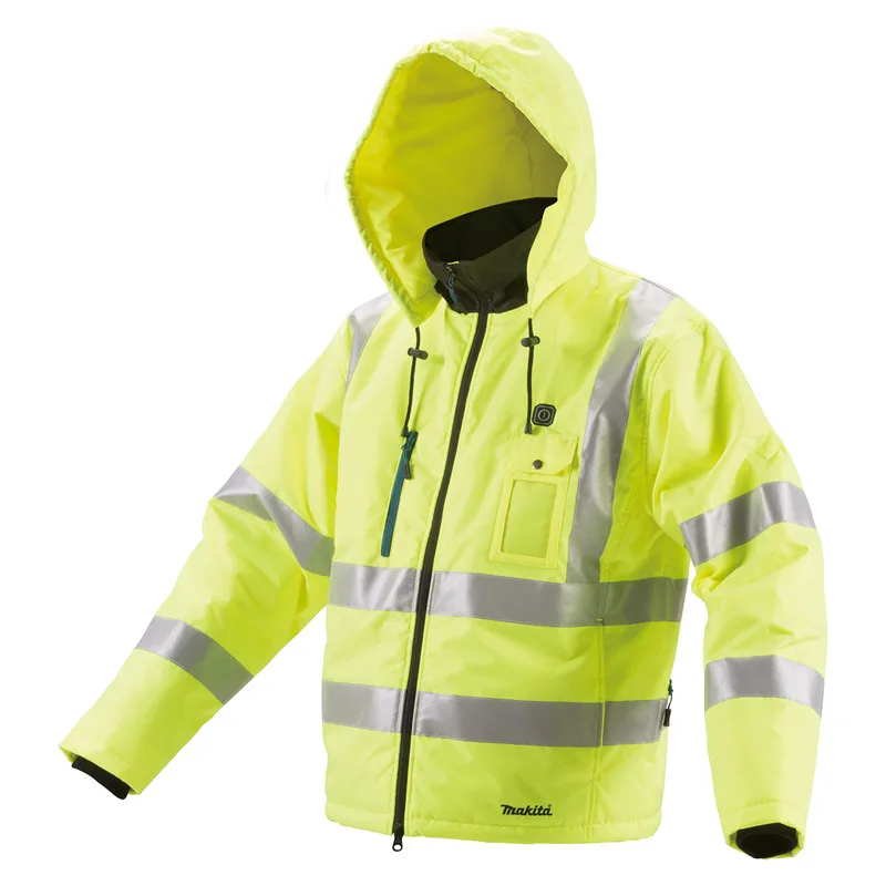 Cordless Heated Jacket - DCJ206