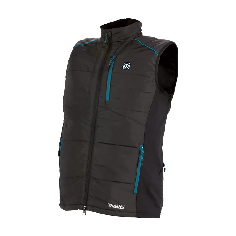 Cordless Heated Vest - DCV202