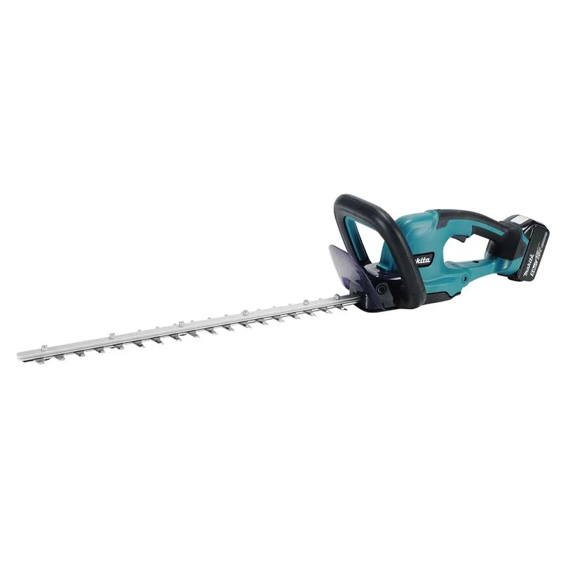 Cordless Hedge Trimmer - DUH507