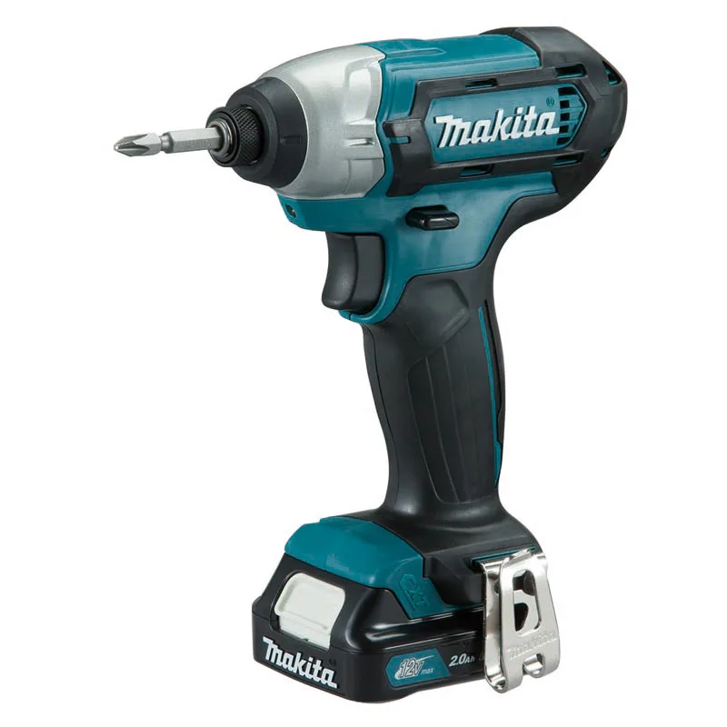 Cordless Impact Drill - TD110D