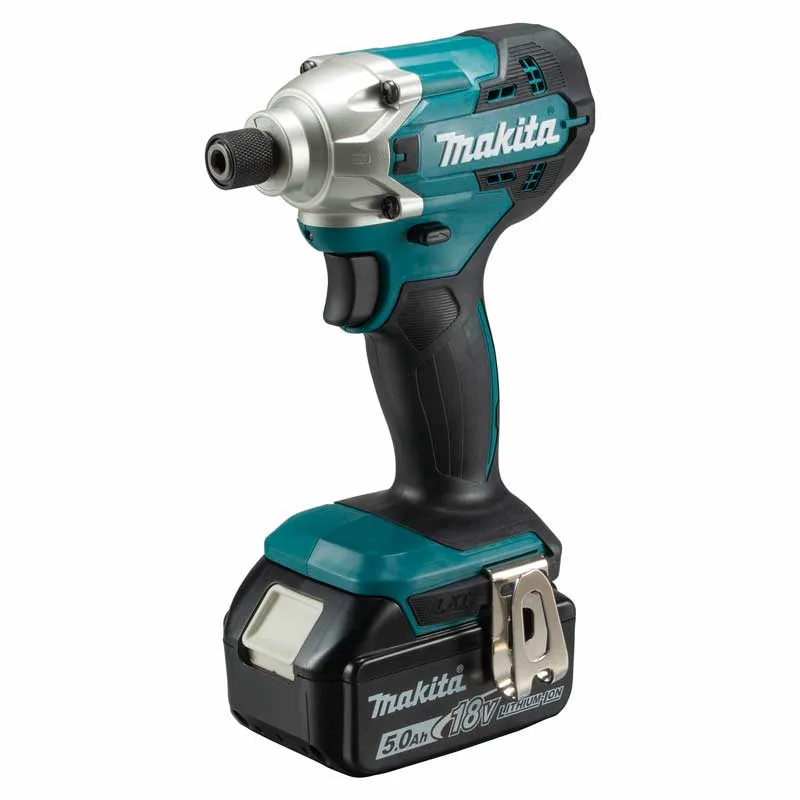 Cordless Impact Driver - DTD156
