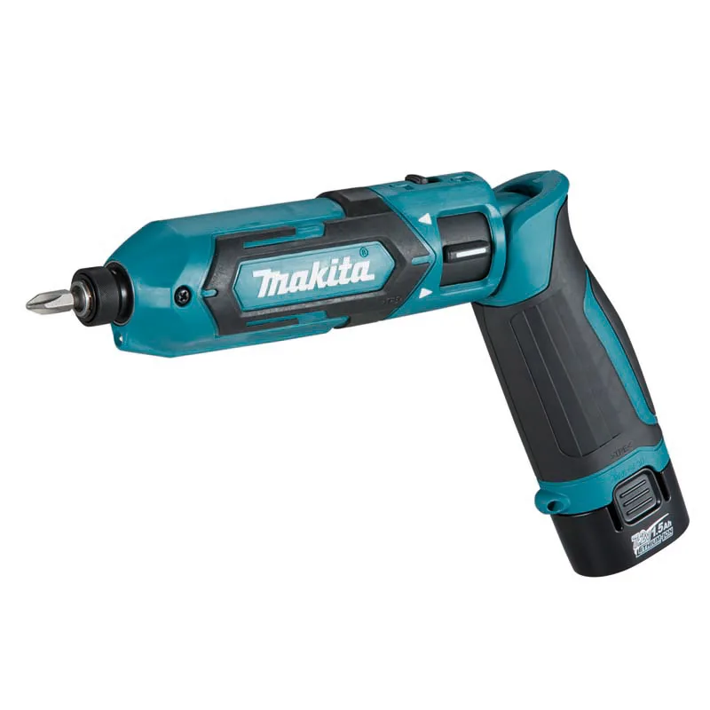 Cordless Impact Driver - TD022D