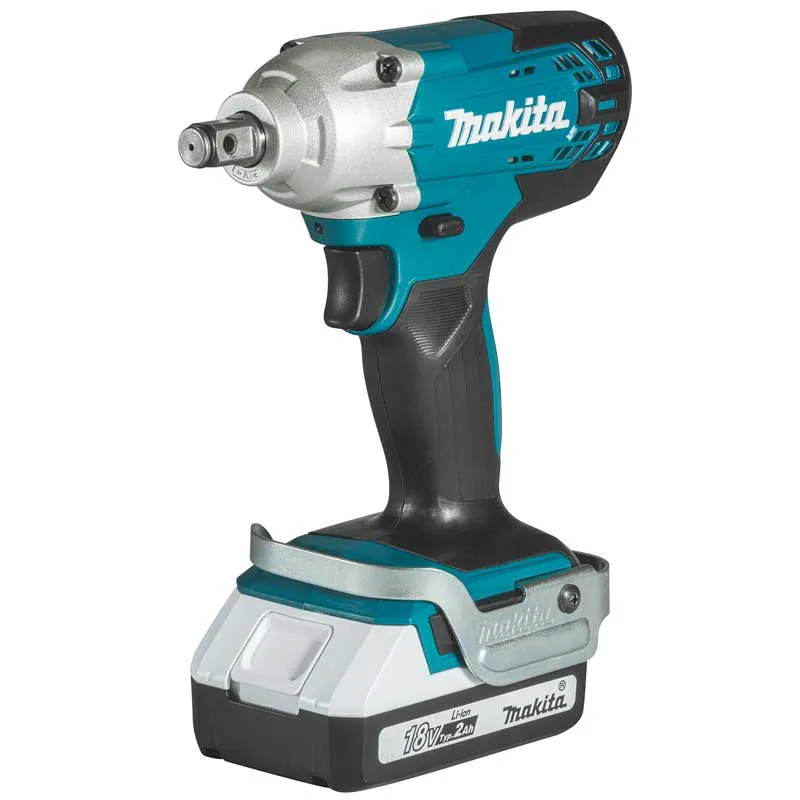 Cordless Impact Wrench - TW202D