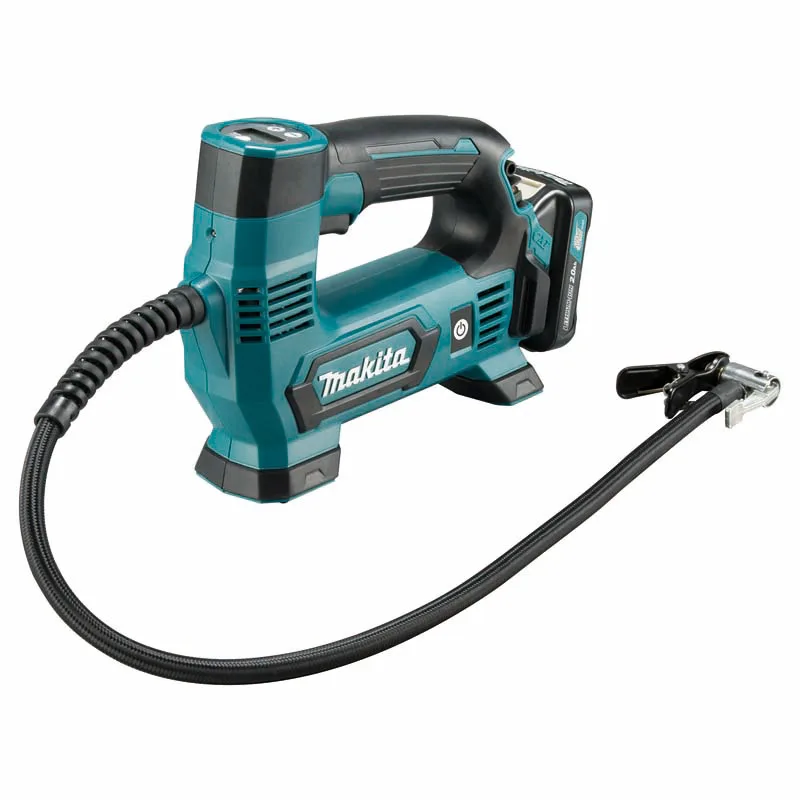Cordless Inflator - MP100D