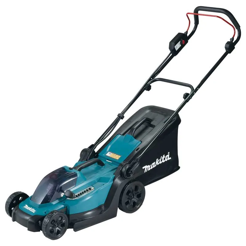 Cordless Lawn Mower - DLM330