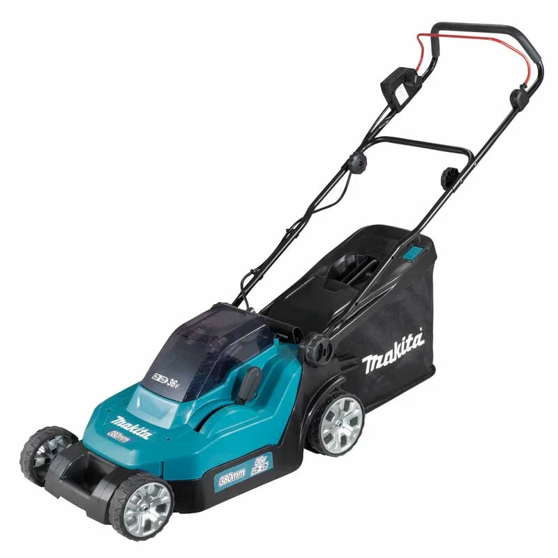 Cordless Lawn Mower - DLM382