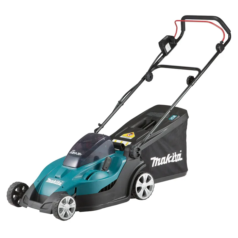 Cordless Lawn Mower - DLM431