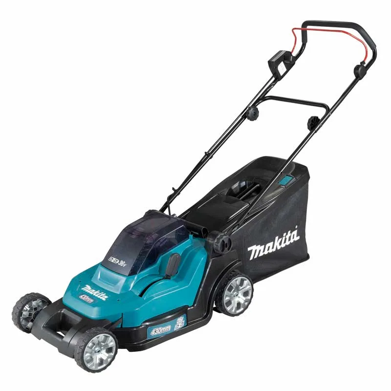 Cordless Lawn Mower - DLM432