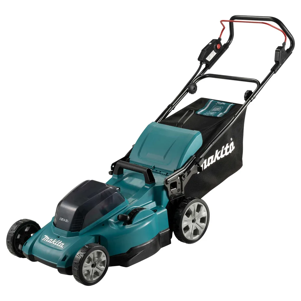 Cordless Lawn Mower - DLM480