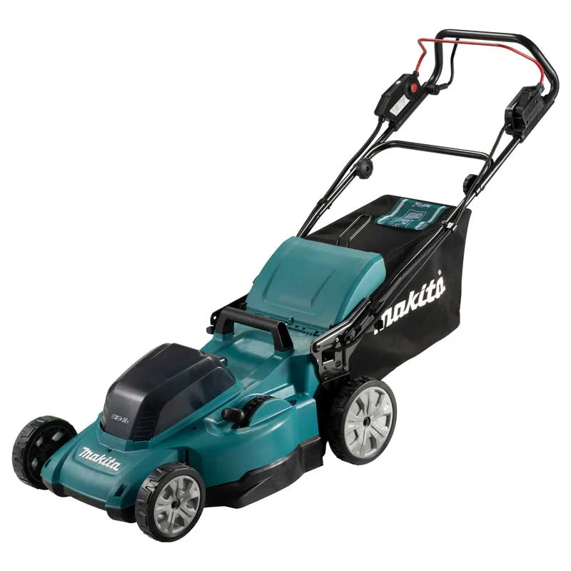Cordless Lawn Mower - DLM481