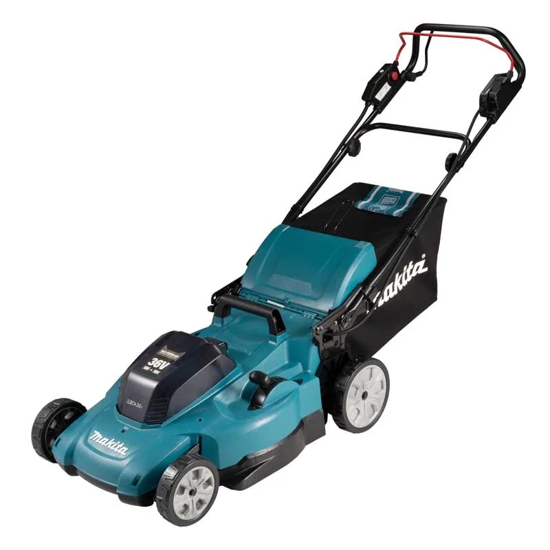 Cordless Lawn Mower - DLM539