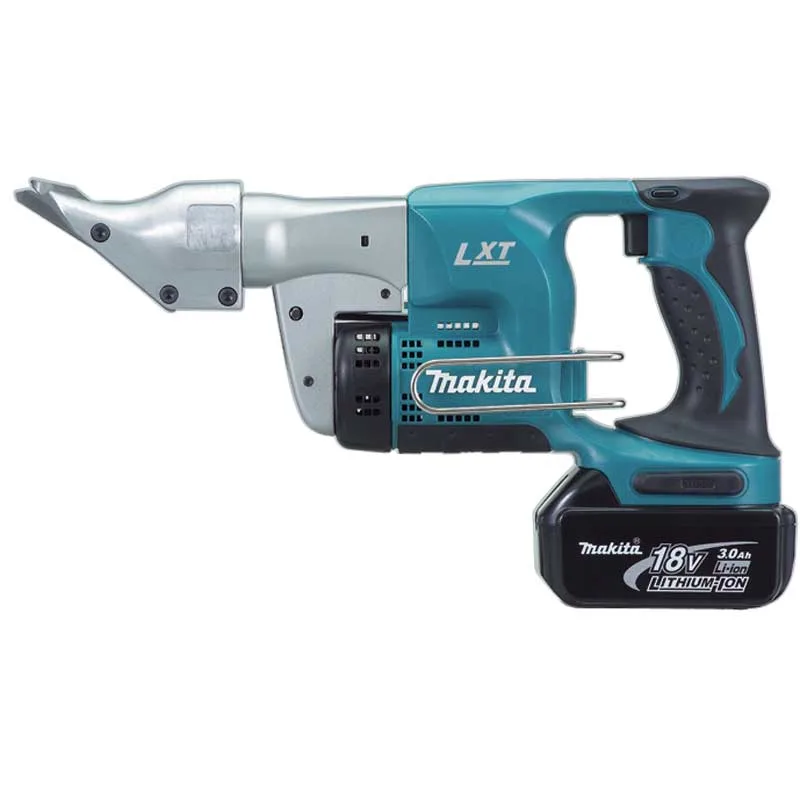 Cordless Metal Shear - DJS130