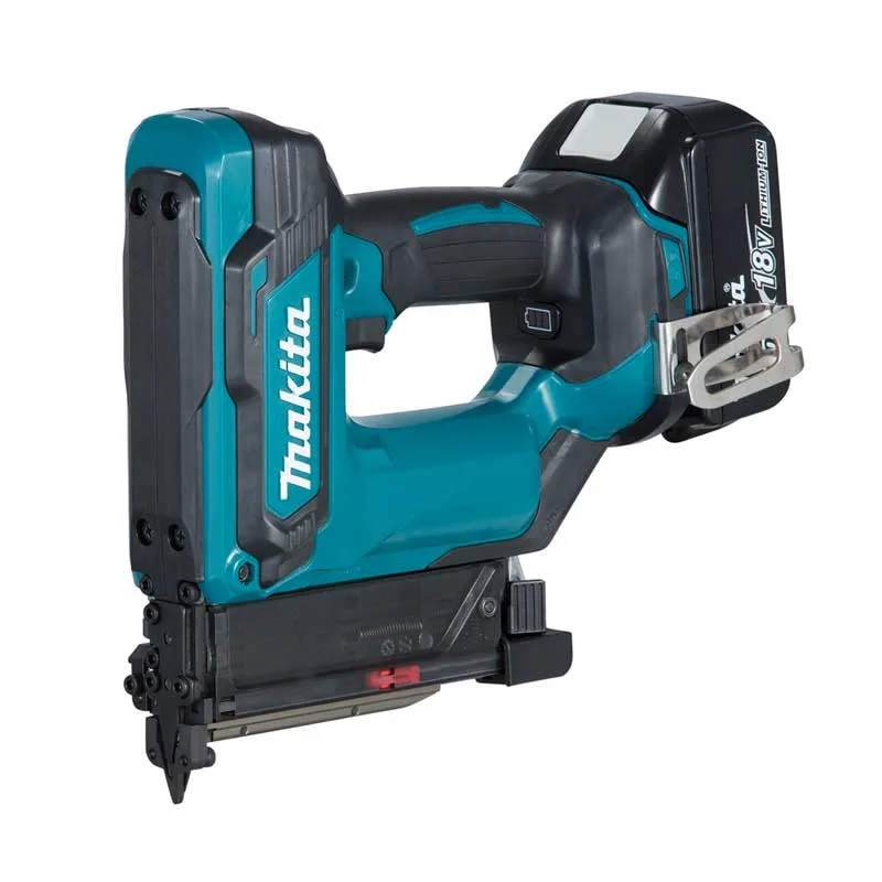 Cordless Pin Nailer - DPT353