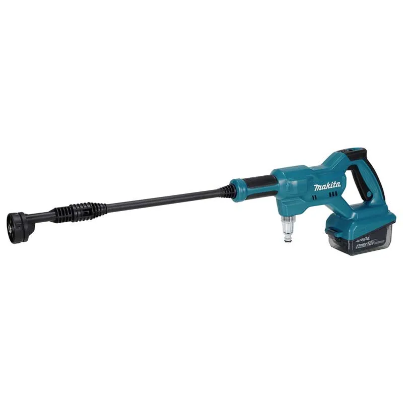 Cordless Pressure Washer - DHW180