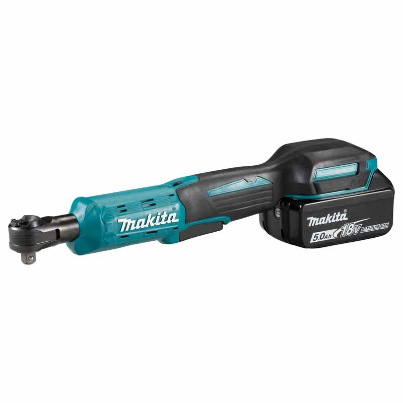Cordless Ratchet Wrench - DWR180