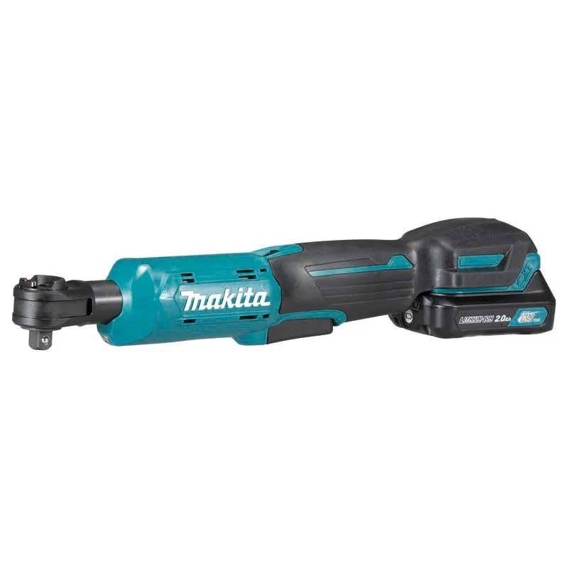Cordless Ratchet Wrench - WR100D
