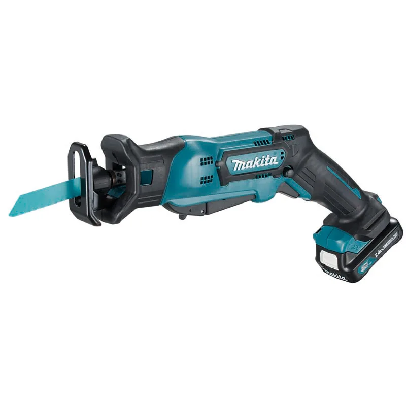 Cordless Recipro Saw - JR103D