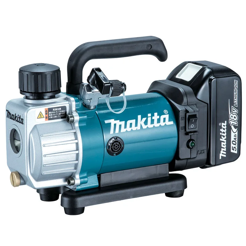 Cordless Vaccum Pump - DVP180