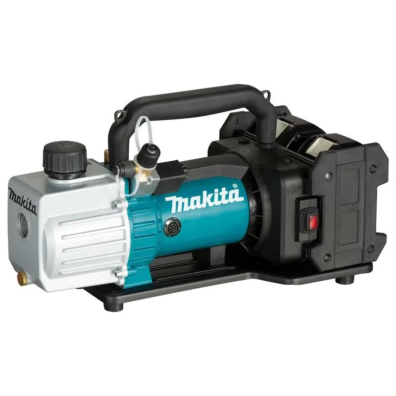 Cordless Vaccum Pump - DVP181