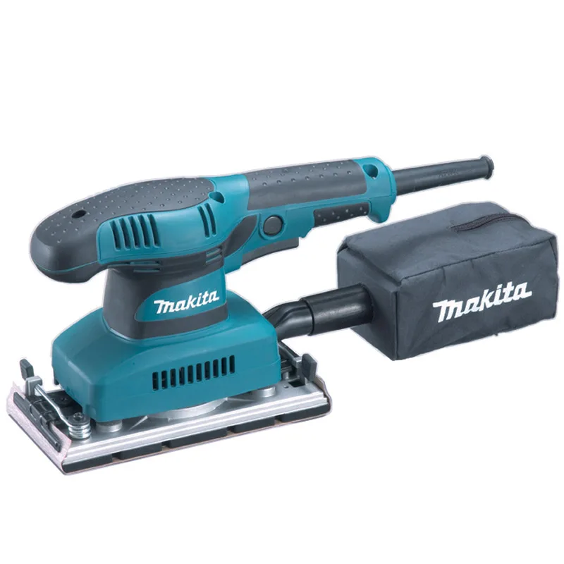 Finishing Sander - BO3710