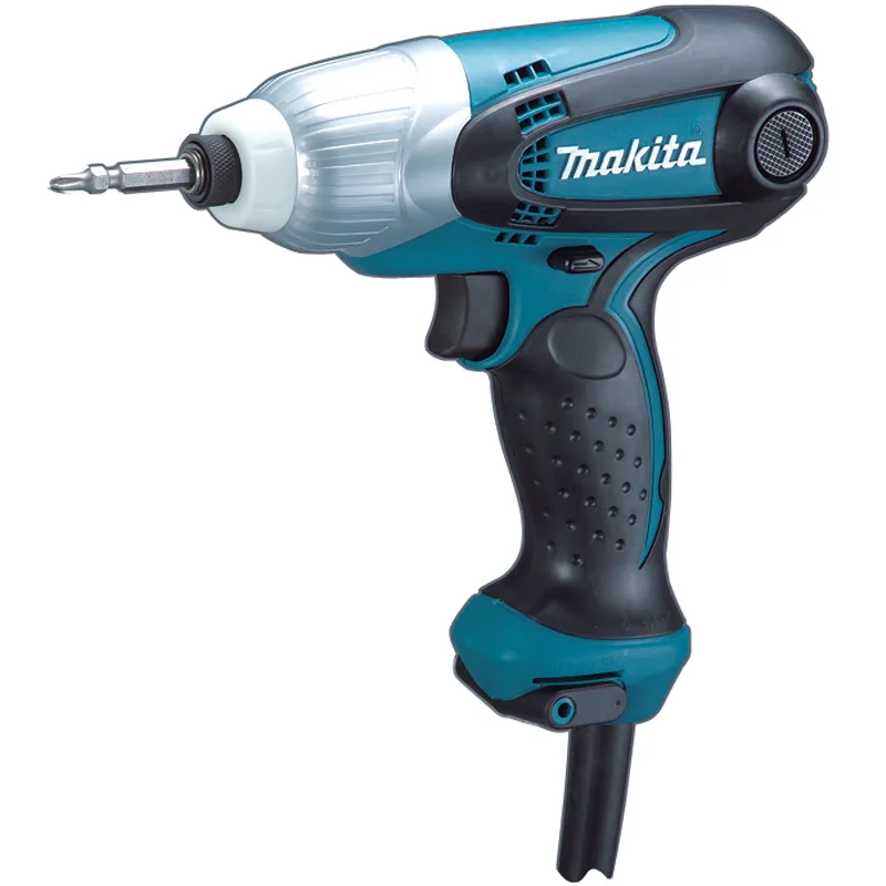 Impact Driver - TD0101