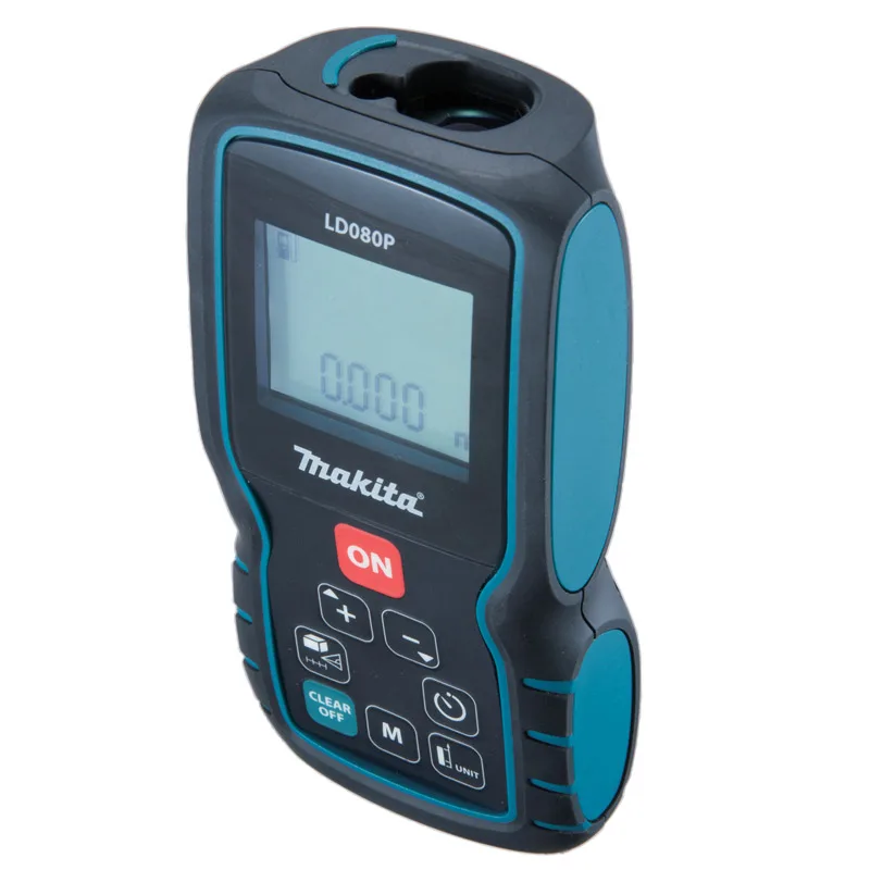 Laser Distance Measure - LD080P