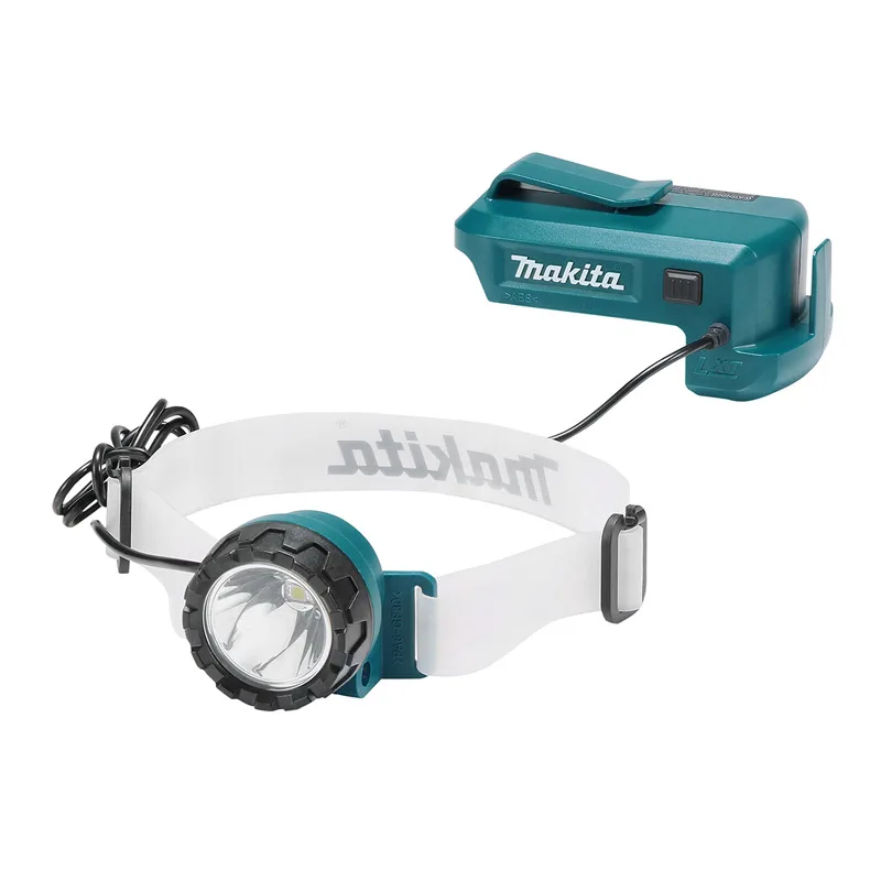 LED Flashlight - DML800