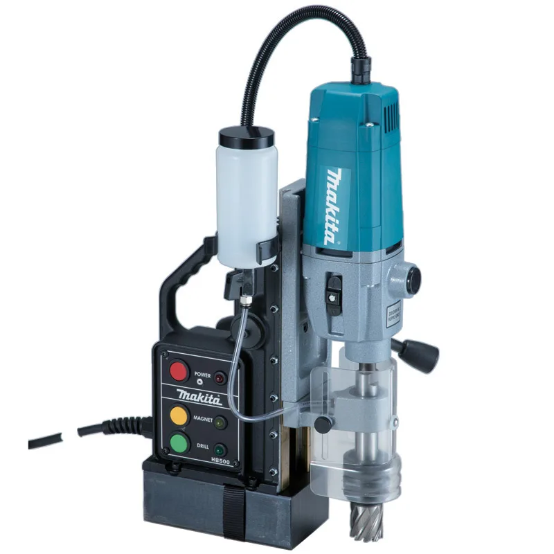 Magnetic Drill - HB500