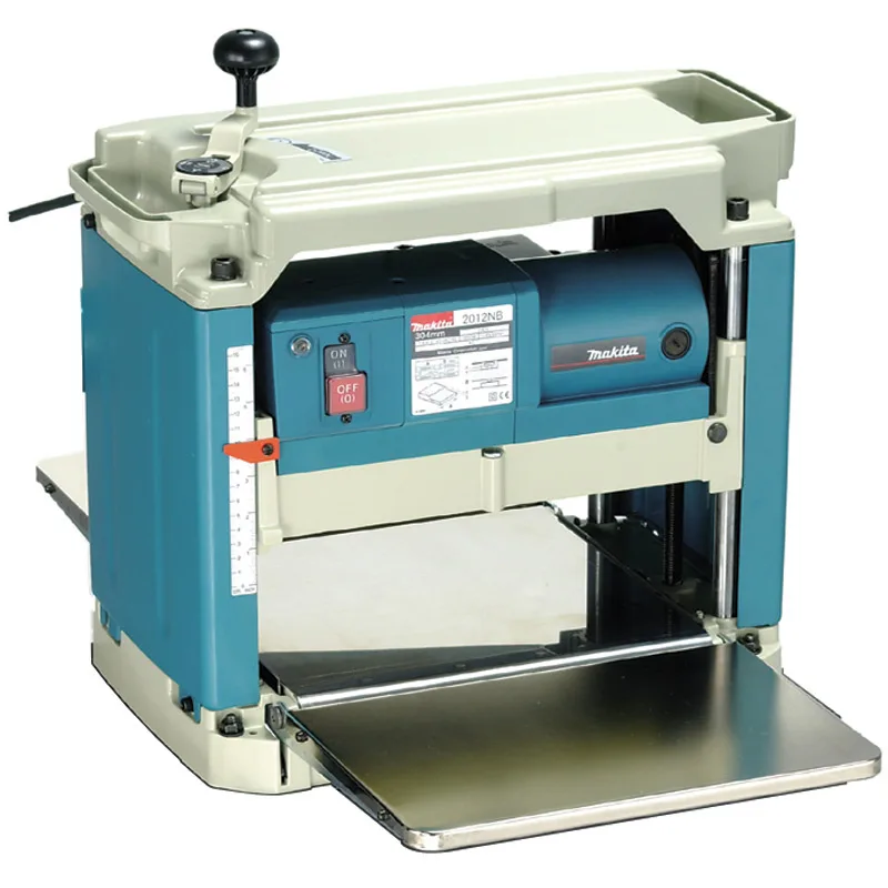 Planer - 2012NB