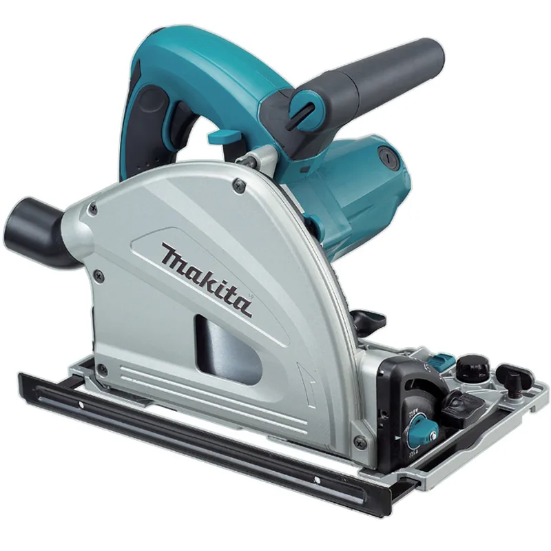 Plunge Cut Circular Saw - SP6000
