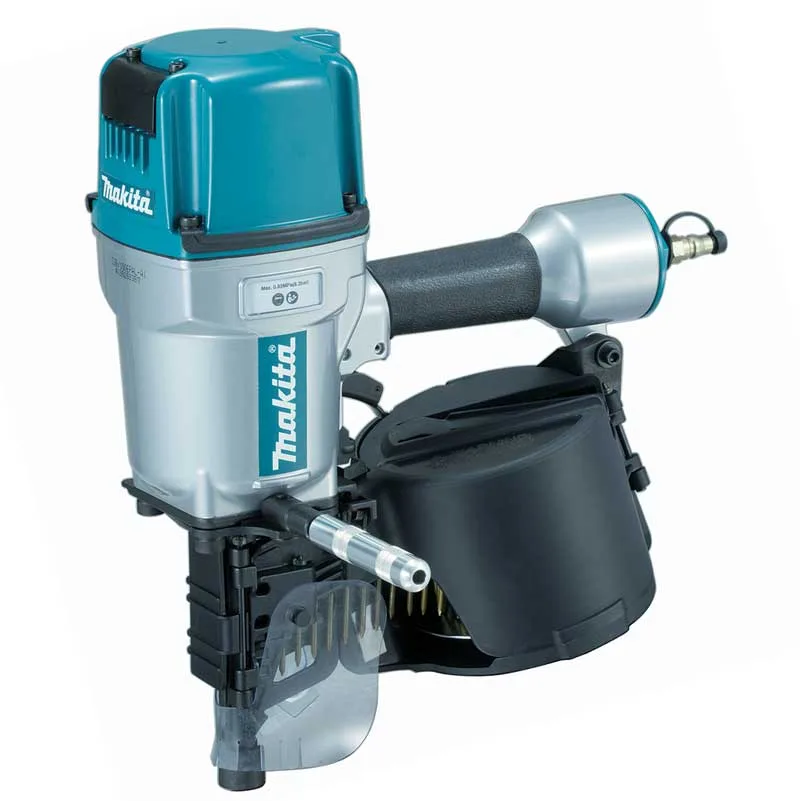 Pneumatic Coil Nailer - AN961