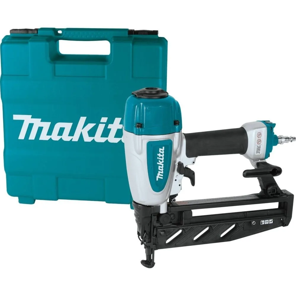 Pneumatic Finish Nailer - AF601