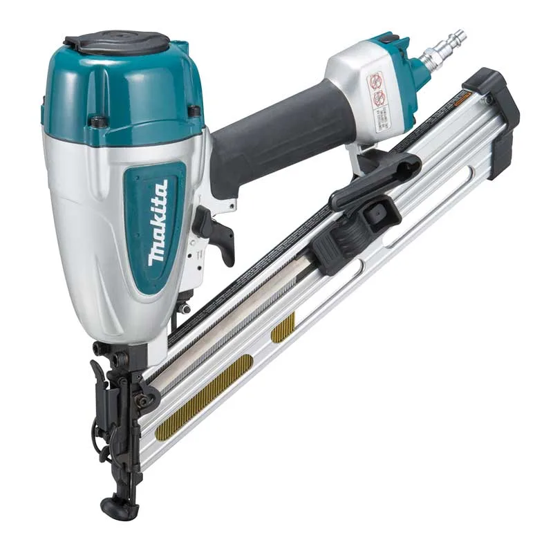 Pneumatic Finish Nailer - AF635