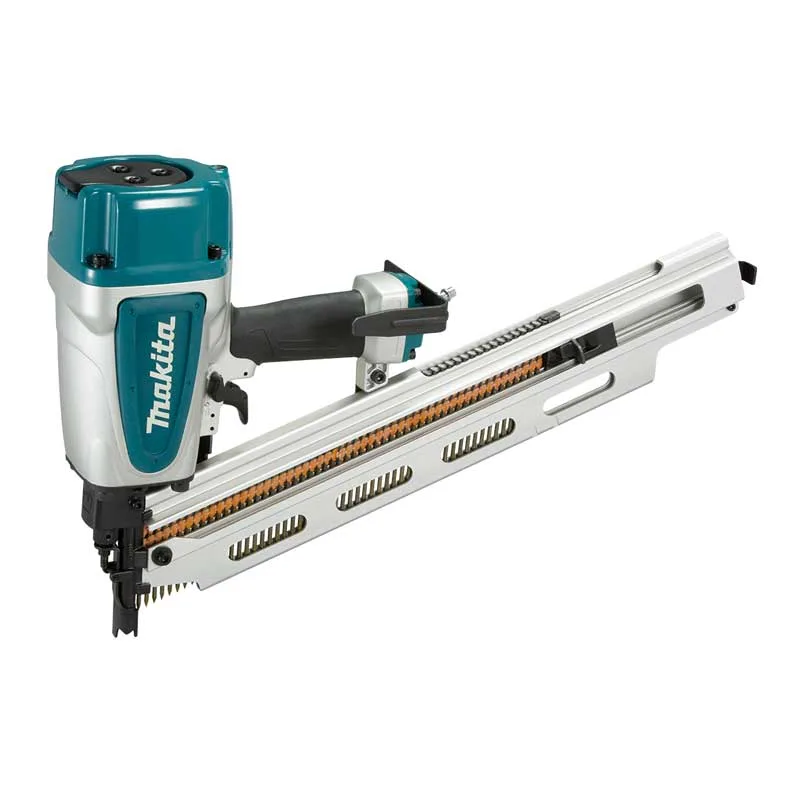 Pneumatic Framing Nailer - AN924